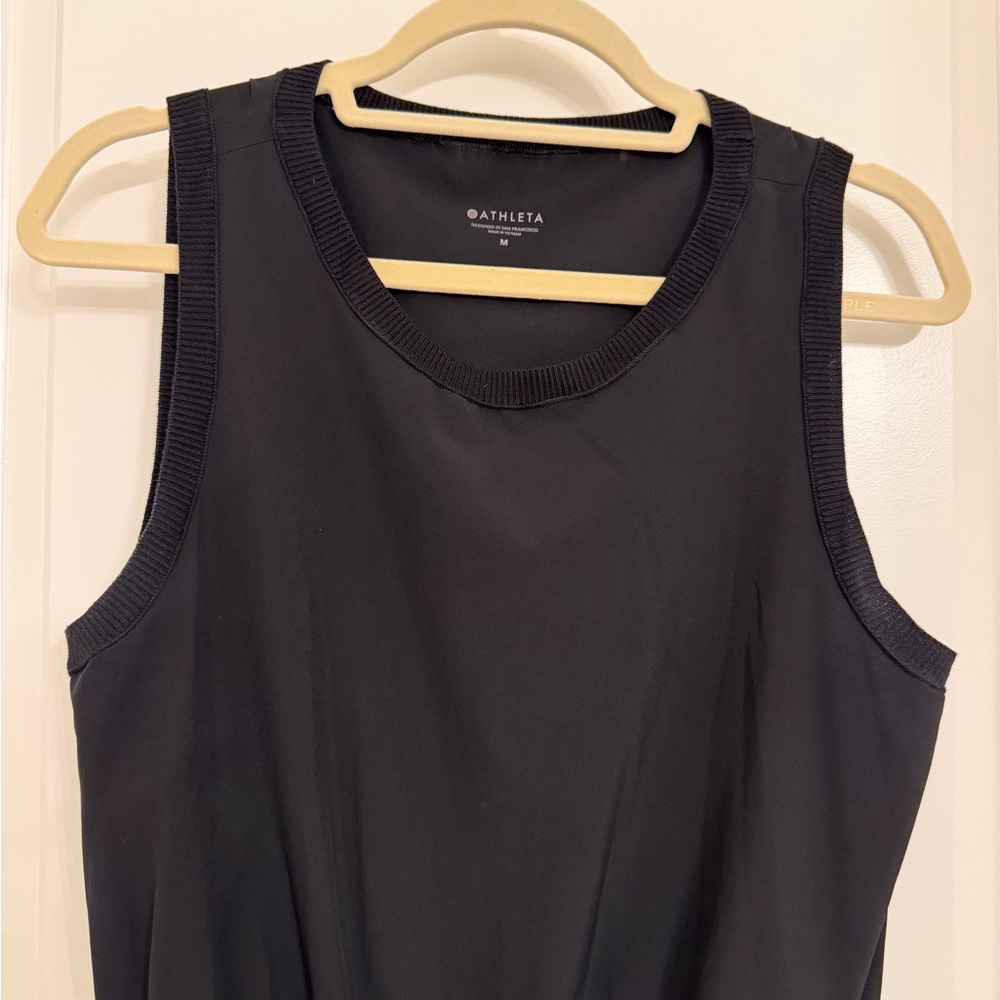 Black dress - Picture 5 of 5